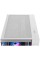 Корпус Ocypus Iota C70 ARGB [Iota-C70-WHD600XX-GL] белый