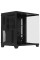 Корпус 1STPLAYER MEGAVIEW MV8-TP [MV8-TP-BK] черный