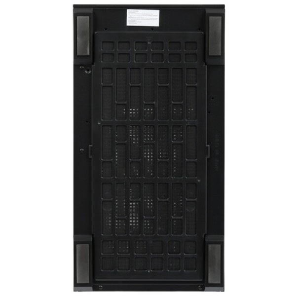 Корпус ZALMAN P30 V2 [P30 BLACK V2] черный