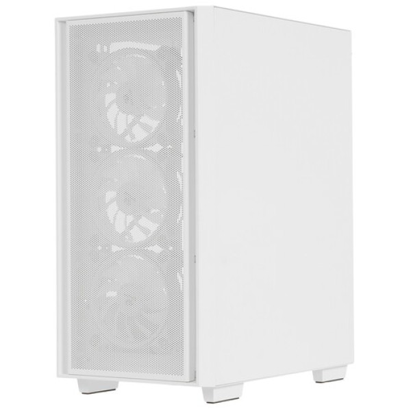 Корпус Redragon Paktis3 [72060] белый