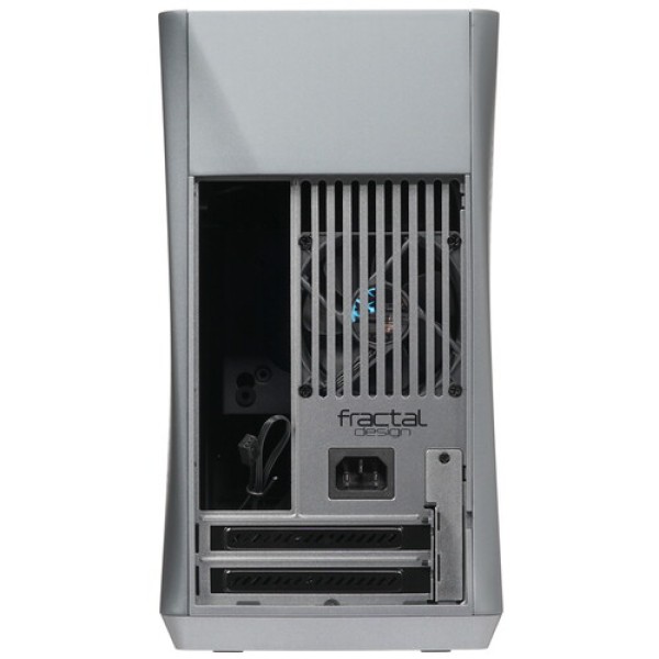 Корпус Fractal Design Era ITX [FD-CA-ERA-ITX-GY] серый