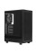 Корпус PowerCase Mistral A4B [CMAB-L4] черный