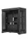 Корпус Thermaltake CTE E600 MX [CA-1Y3-00M1WN-00] черный
