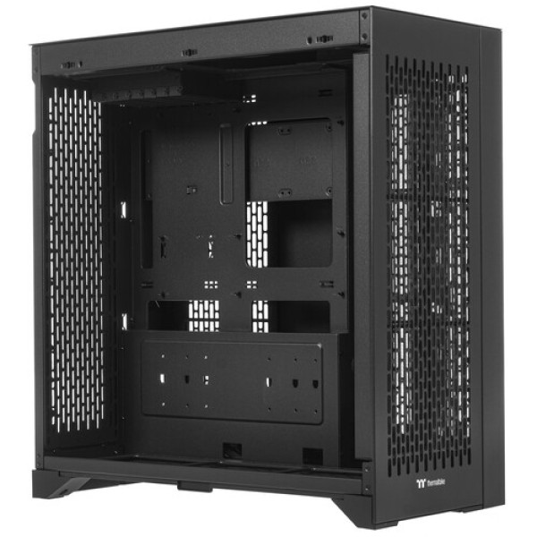 Корпус Thermaltake CTE E600 MX [CA-1Y3-00M1WN-00] черный