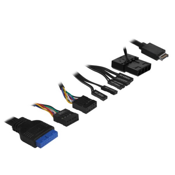 Корпус ABR MINI PRO [ABRMINIPRO] черный