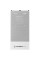 Корпус Fractal Design North XL Chalk White Mesh [FD-C-NOR1X-03] белый
