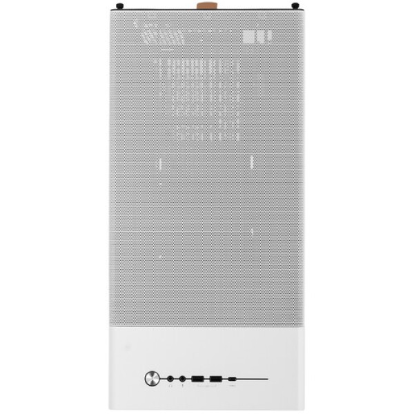 Корпус Fractal Design North XL Chalk White Mesh [FD-C-NOR1X-03] белый