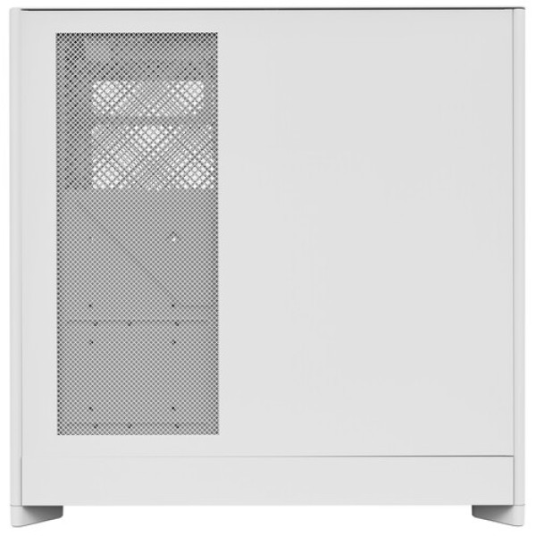 Корпус Montech HS01 [HS01 (W)] белый
