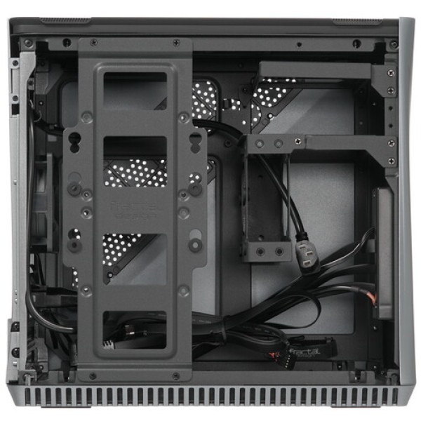 Корпус Fractal Design Era ITX [FD-CA-ERA-ITX-GY] серый