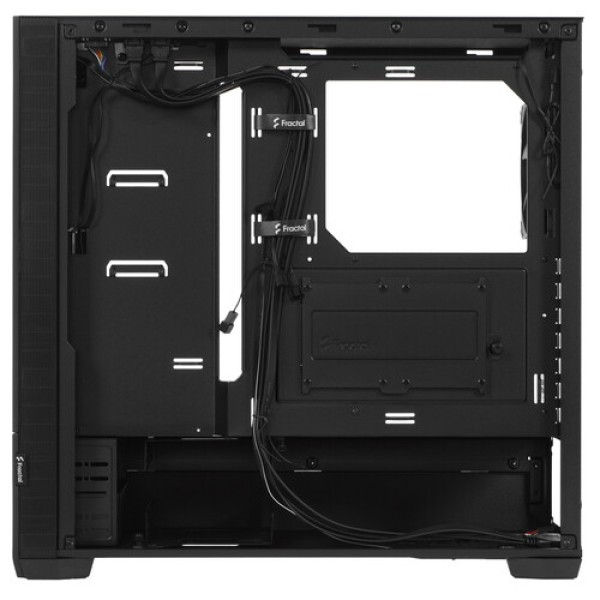 Корпус Fractal Design Pop Silent [FD-C-POS1A-02] черный