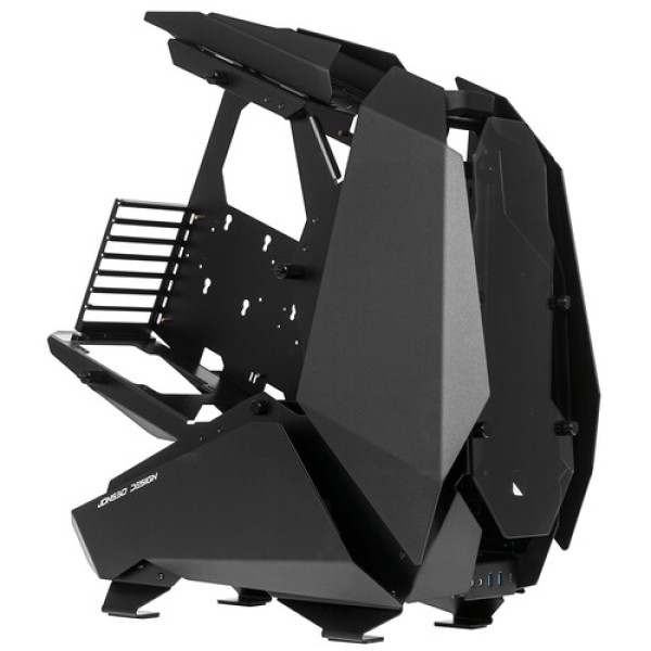 Корпус JONSBO MOD5 [MOD5Black] черный