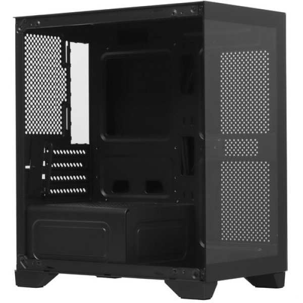 Корпус A4Tech Bloody BD-CC103 [BD-CC103-BK] черный