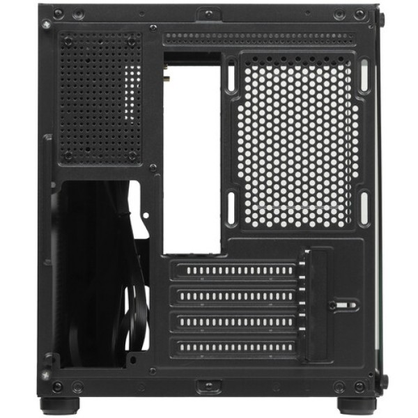 Корпус A4Tech Bloody BD-CC104 [BD-CC104-BK] черный