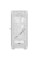 Корпус GiNZZU GL185 белый
