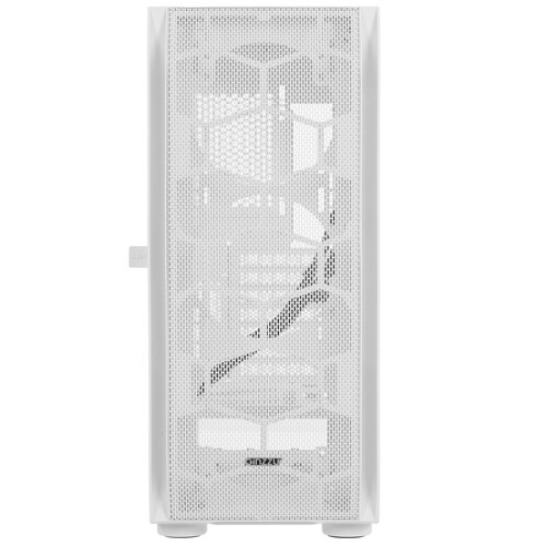 Корпус GiNZZU GL185 белый