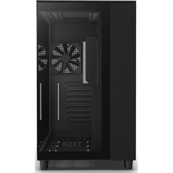Корпус NZXT H9 Flow [CM-H91FB-01] черный