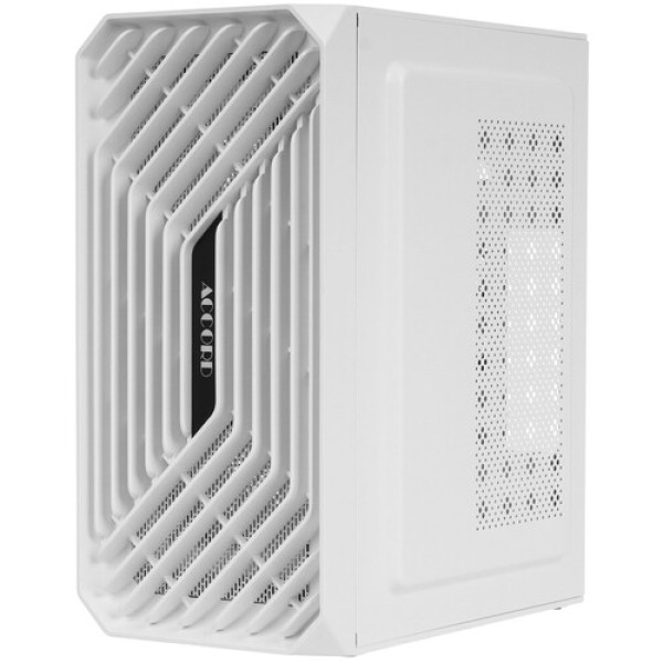 Корпус Accord ACC-265W [ACC-265W] белый