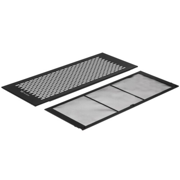 Корпус Thermaltake CTE E660 MX [CA-1Y3-00M1WN-01] черный