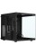Корпус Iron Pride INVADER Q2S [УФ-20250036] черный