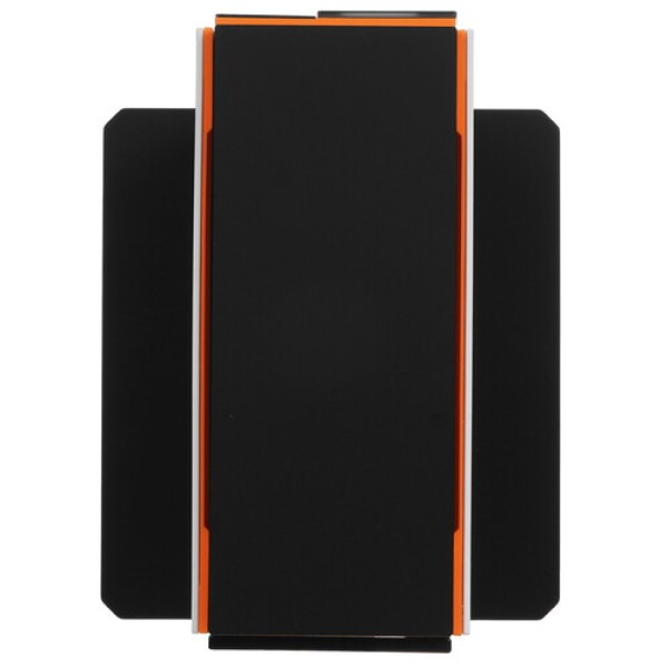 Корпус InWin ModFree Mini – Mod-II Edition Monarch [IW-CS-MFMINIM2-MNC] белый