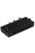 Корпус GameMax Stratos ITX [StarLightFRGBBK] черный