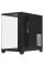 Корпус 1STPLAYER MEGAVIEW MV8-TP [MV8-TP-BK] черный