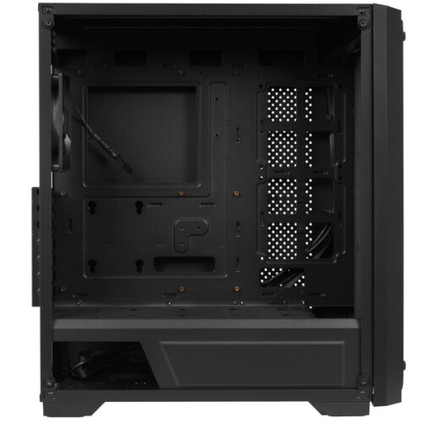 Корпус RAIJINTEK PONOS TG [0R20B00153] черный