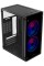 Корпус Iron Pride K2 [УФ-00002658] черный