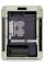 Корпус Thermaltake The Tower 600 Matcha Green [CA-1Z1-00MEWN-00] зеленый