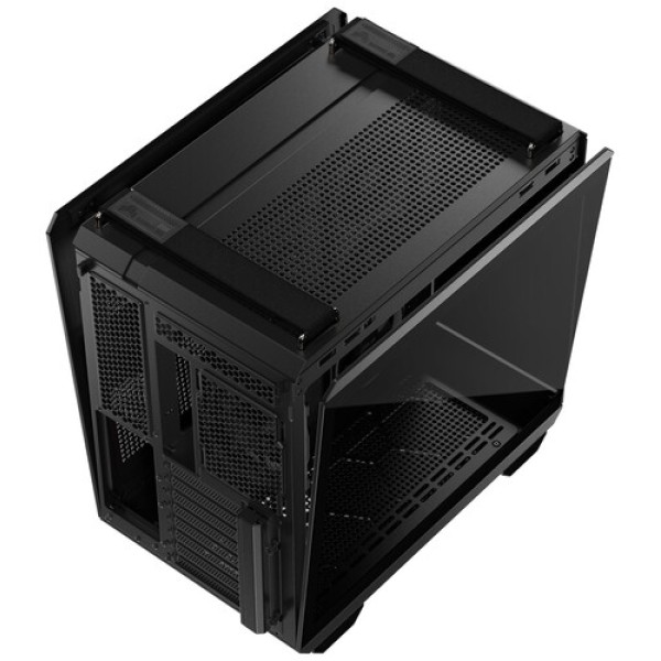 Корпус ASUS TUF Gaming GT502 ARGB BLACK [90DC0090-B19020] черный