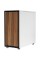 Корпус Fractal Design North XL Chalk White Mesh [FD-C-NOR1X-03] белый