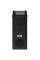Корпус GameMax Stratos ITX [StarLightFRGBBK] черный
