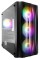 Корпус 1STPLAYER FIREBASE X3-M [X3-M-BK-4F1] черный