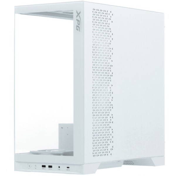 Корпус ADATA XPG INVADER X [INVADERXMT-WHCWW] белый