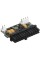 Корпус CROWN CMC-170-803 [CM000003122] черный