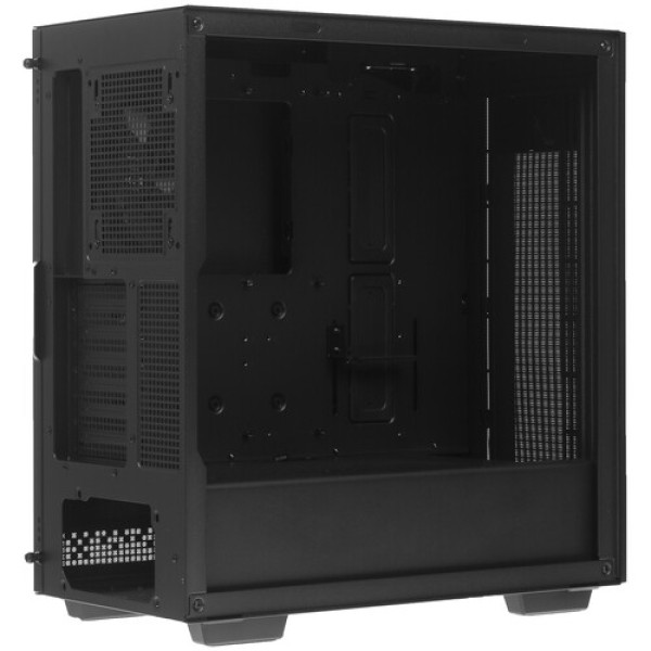 Корпус DEEPCOOL CH510 MESH DIGITAL [R-CH510-BKNSE1-G-1] черный