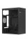 Корпус Ginzzu B400 черный