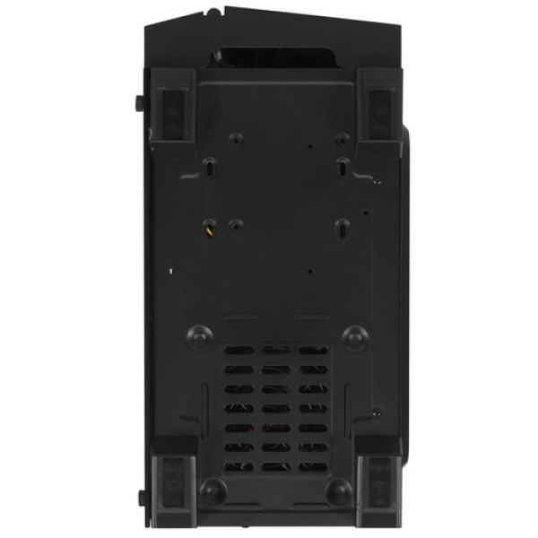 Корпус ExeGate EVO-9201-NPX600 [EX283742RUS] черный