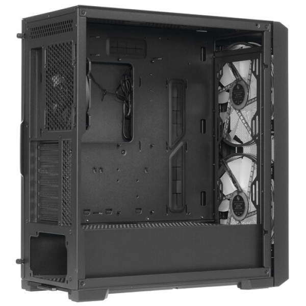 Корпус LIAN LI LANCOOL 215 [G99.LAN215X.R0] черный