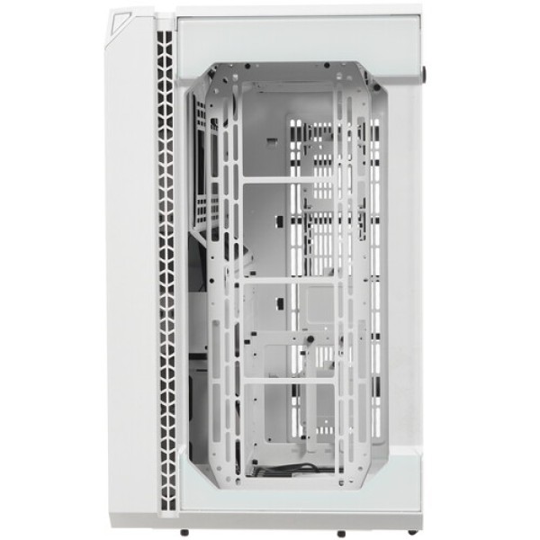 Корпус Thermaltake View 51 Tempered Glass Snow ARGB Edition [CA-1Q6-00M6WN-00] белый