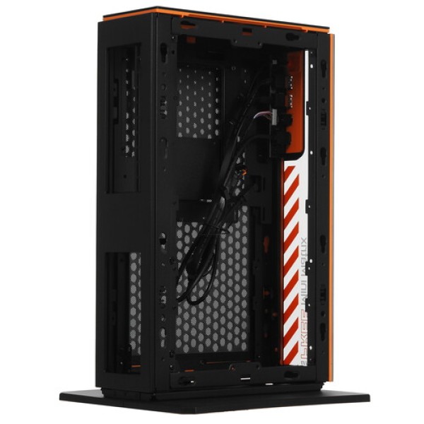 Корпус InWin ModFree Mini – Mod-II Edition Monarch [IW-CS-MFMINIM2-MNC] белый