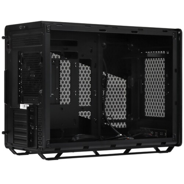 Корпус Montech Heritage PRO [Heritage Pro (B)] черный