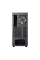 Корпус GameMax Contac COC BR [Contac COC BR MFG.T806] черный