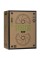 Корпус GameMax Stratos ITX [StarLightFRGBBK] черный