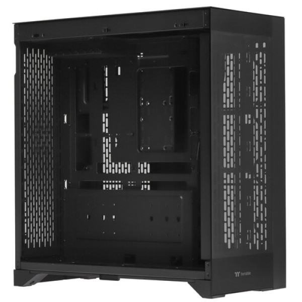 Корпус Thermaltake CTE E660 MX [CA-1Y3-00M1WN-01] черный