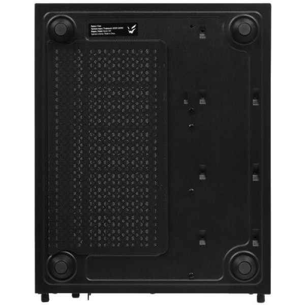 Корпус ARDOR GAMING Mystic CM1 черный
