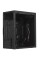 Корпус Ginzzu B400 черный
