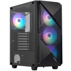 Корпус GameMax REVOLT [MFG.3606] черный