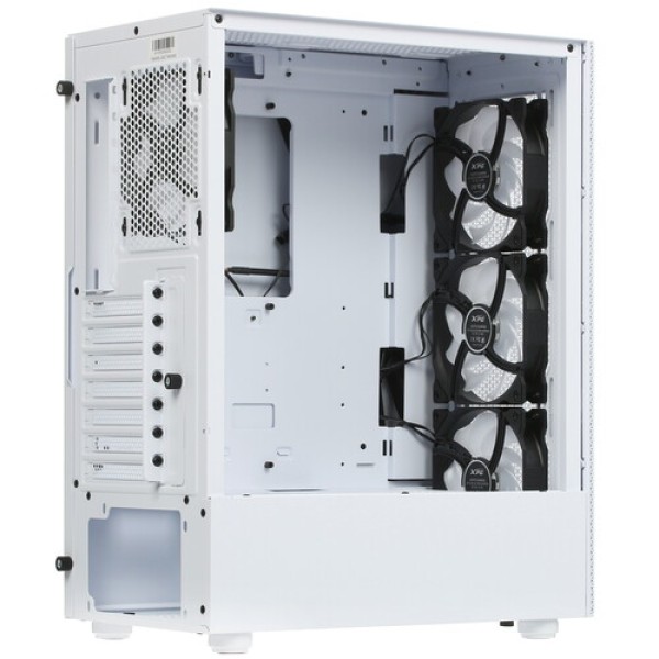 Корпус ADATA XPG VALOR MESH C [VALORMESHC4VA-WHCWW] белый