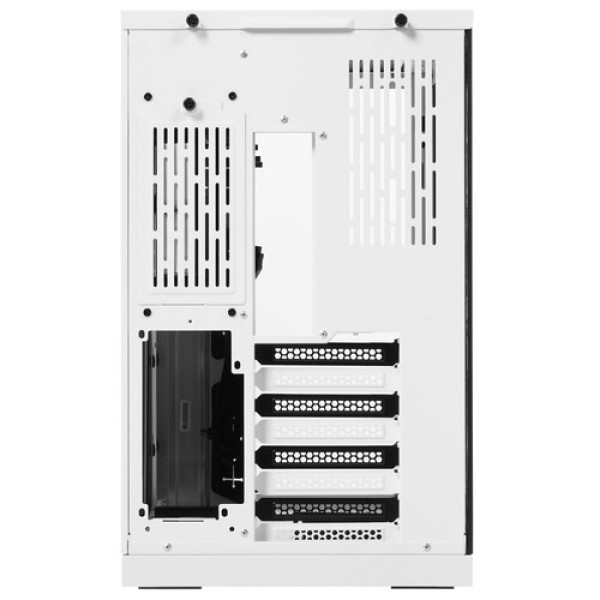 Корпус LIAN LI O11 Dynamic [G99.O11DW.00] белый